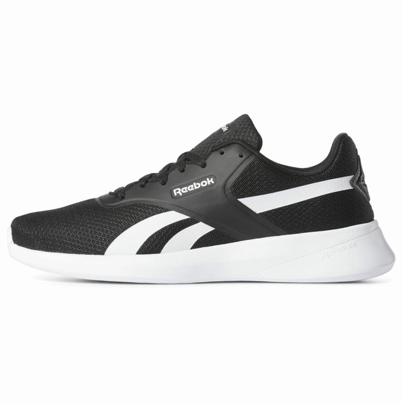 Reebok Royal Ec Ride 3 Tenisky Panske - Čierne/Biele DU6646QN